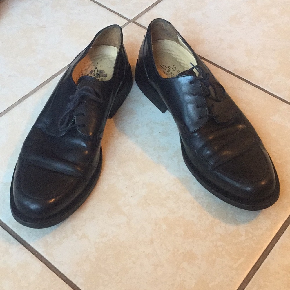 Johnston & Murphy Dress Shoes